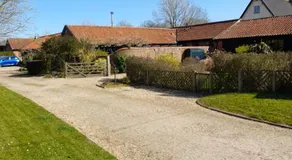 Wisteria Barn - Image 5