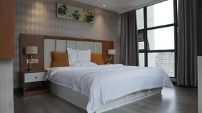 Jingxuan Boutique Hotel - Image 4