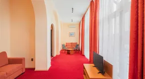 Erzsébet Park Hotel - Image 5