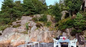 Architect-Designed House With Pier In Ny Hellesund - Image 5