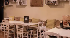 TLcafè Hospitality - Image 2