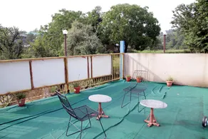 Hotel Pandav Meditation and Tourist Palace - Image 5