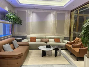 Hongjin Hotel - Image 4