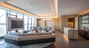 Crowne Plaza Huaihua by IHG - Image 2