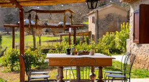 Le Tre Aie - Cilento home holidays - Image 4