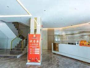 Xincheng Business Hotel - Image 3