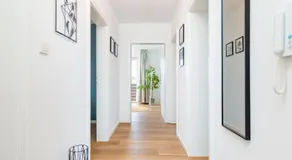 UNiQE - design apartment - SKY-TV - kitchen - Image 3