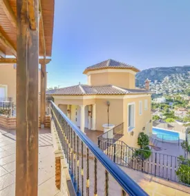 106414 - Villa in Calpe - Image 3