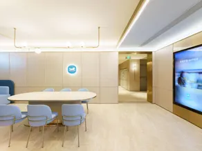 Hanting Hotel Dalian Xianglujiao - Image 5