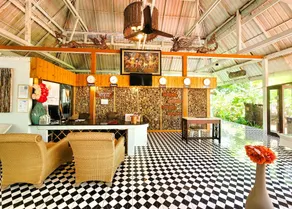 Koh Chang Cliff Beach Resort - Image 3