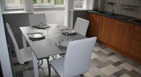 Appartement T3 très calme - Le Bartholdi - Centre de Colmar - Image 2