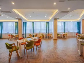 Vienna 3 Good Hotel (Chengdu Qingbai River Tonghua Avenue Store) - Image 2
