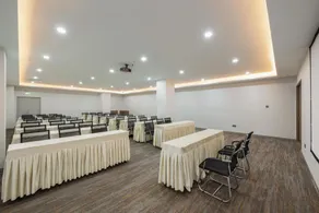 MEHOOD LESTIE Hotel (Datong Mingtang Baisheng) - Image 5