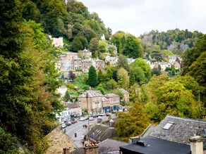 Apartment in Matlock near Peak District - Image 5