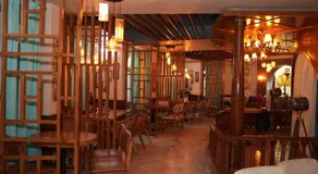 Hotel Chail Hill & Restaurant - Image 2