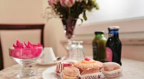 il Castello Guest House - Image 5