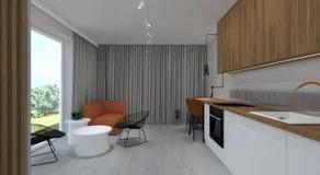 Stylowe Apartamenty Plewiska - Image 2