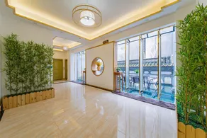 Baoshan Tengchong Liuhe Sunshine Hotel (Rehai Road Tourist Bus Station Branch) - Image 4