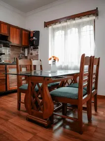 Alpha Stays |Cozy 1BHK in Siolim - Image 4