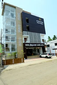 HOTEL RAJAM SELVA - Image 4