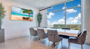 2 Bdrm Penthouse with Billiards - Image 5