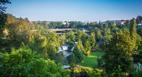 Guest House Buk Rastoke - Image 4