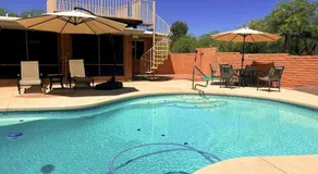 Saguaro Family Oasis - Pool, Hot Tub, Privacy acre - Image 5