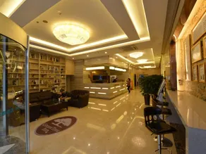 Green Tree Inn Huaian Wanda Plaza East Jiankang Road - Image 5