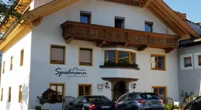 Pension Bauernhof Spielmann - Image 2