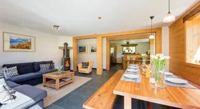 Ski and bike - holiday home Verbier Valley - Image 2