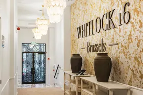Whitlock16 - Luxury Aparthotel - Montgomery Square - Brussels - Image 3