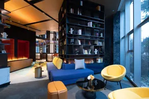 Hampton by Hilton Chengdu Dujiangyan - Image 2