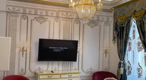 Suite Royale Maison de l'église du couvent - Image 3
