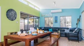 Break-A-Way - Coastal comfort in lancelin - Image 4