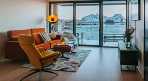 Lofoten Suiteapartments - Image 2
