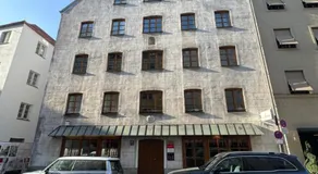 1 bedroom apartment in central Munich - Image 4