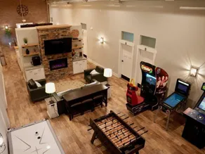 Tall Oaks Resort - Image 4