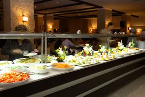 Hotel Monte Baia Uludag - All Inclusive - Image 5