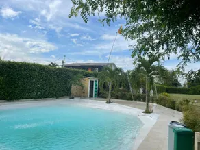 HOTEL CAMPESTRE SEVEN HOUSE  - Image 3