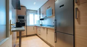 Magno Apartments Paseo de la O - Private Parking included - Image 4