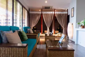 Tmark Resort Vangvieng - Image 2