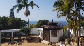 Ingwe Manor Guesthouse - Image 3