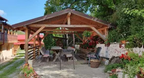 Cabana Muntele Paltinei - Image 3