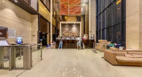 Guangzhou City Inn Hotel Apartment Pazhou - Image 3