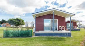 Foxton Beach Holiday Park - Image 5