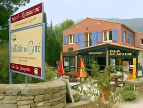 Chambres à la Table du Curé - Image 2