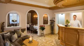 Hotel Jenbacherhof B&B - Image 4