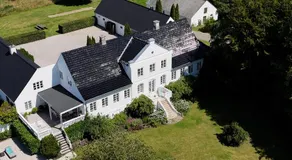 Luxury Guesthouse, 30 min from Copenhagen - Image 5