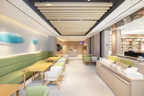 Ji Hotel Huzhou South Taihu New District Ganshan Road - Image 4