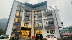 Hotel Sudesh Ganga - Image 3
